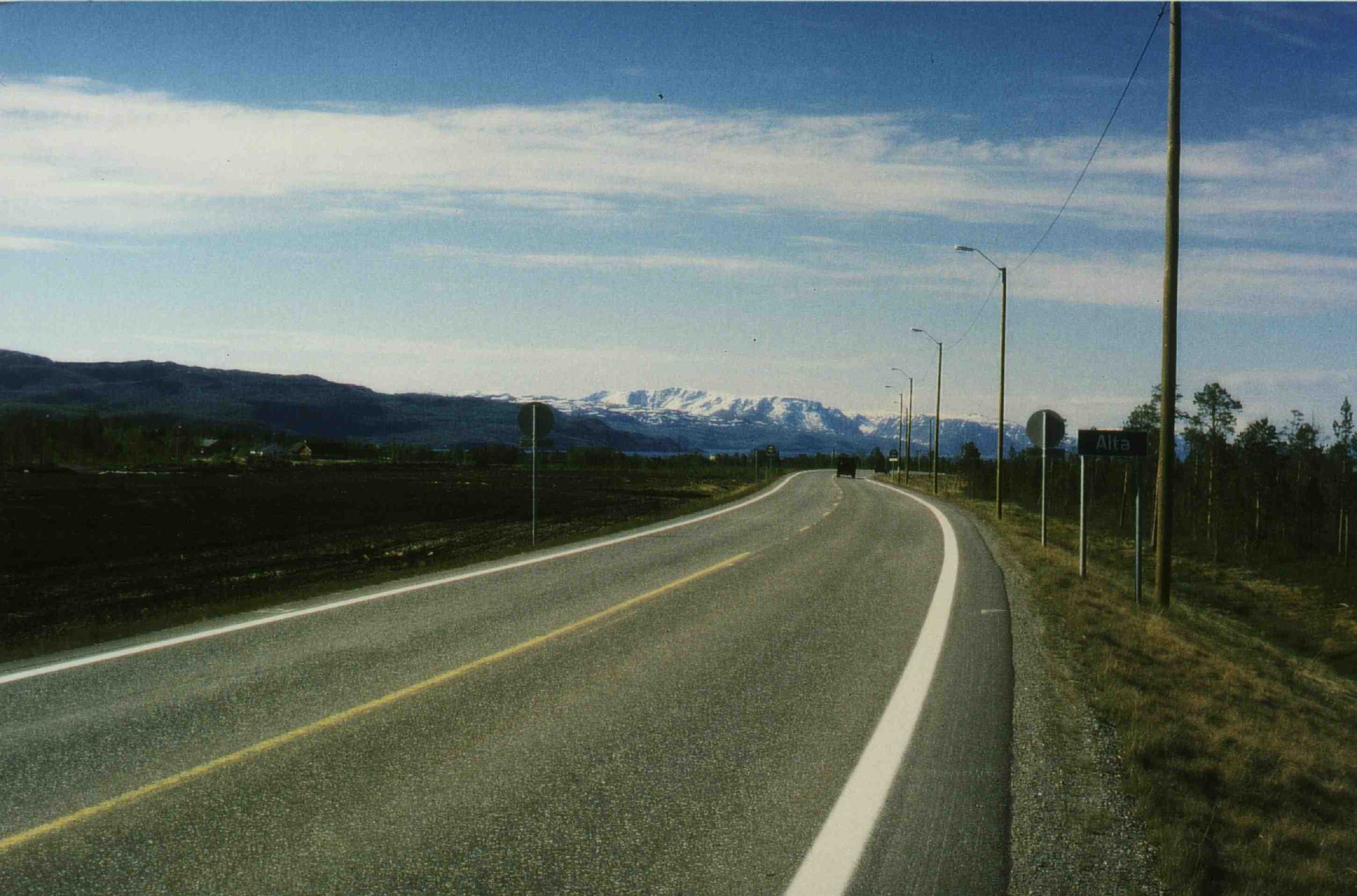 Kautokeino – Norwegen